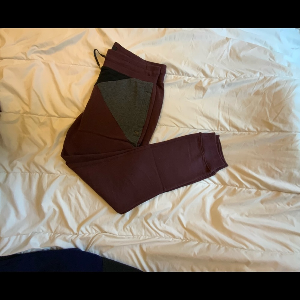 Madison Supply Sweatpants. Brand new size large